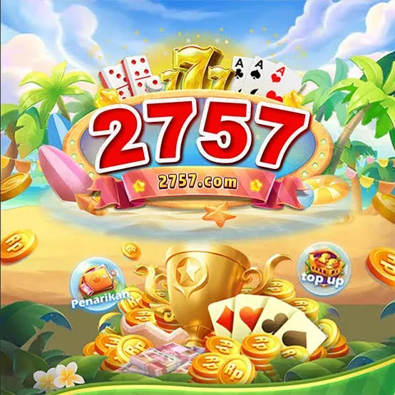 2757 APK MOBA