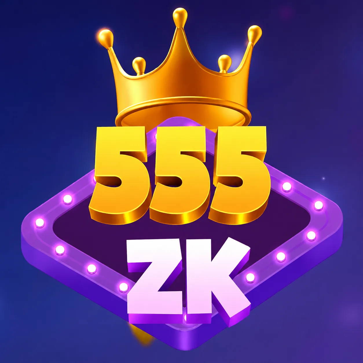 555zk APK MMORPG