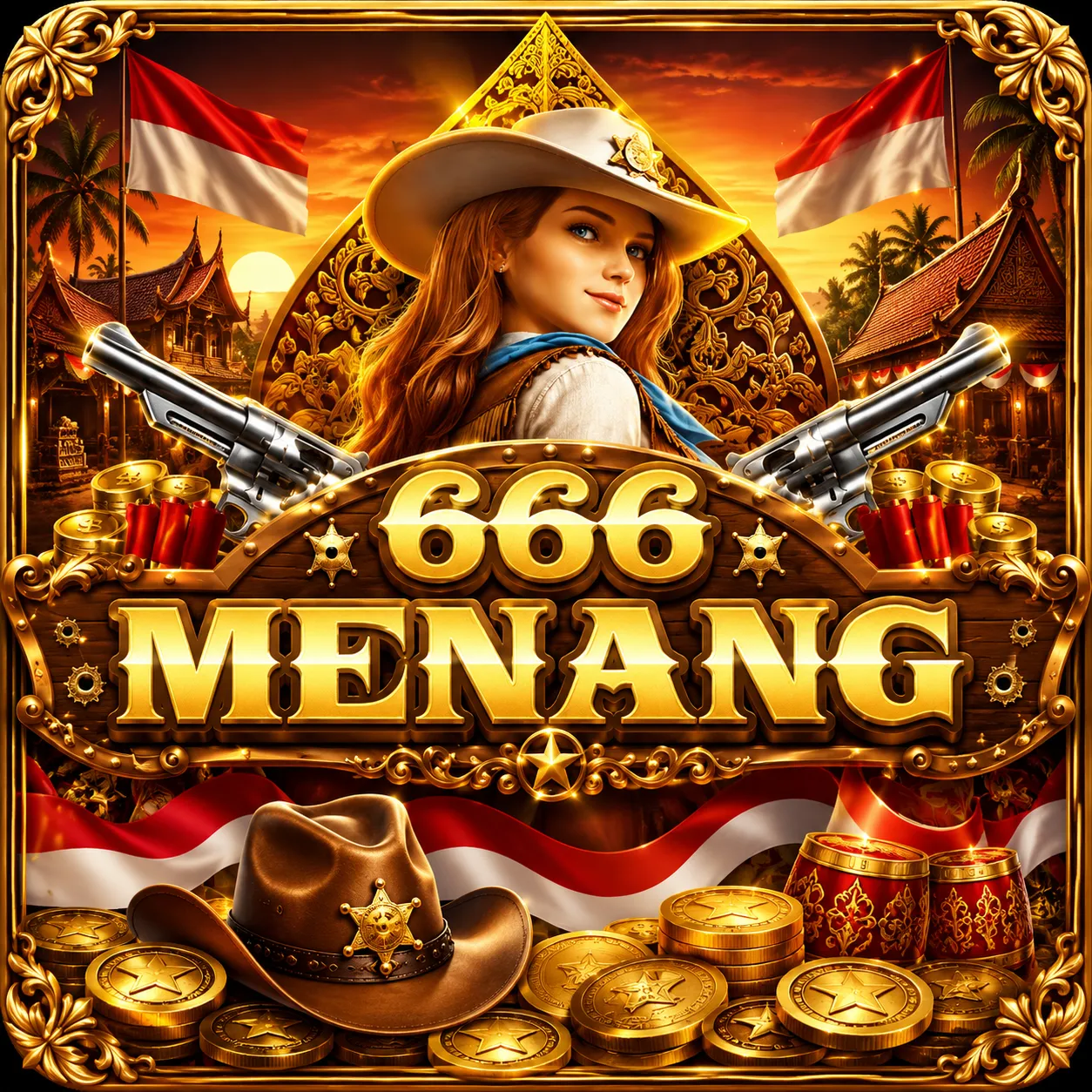 666MENANG - Membangun Kerajaan Bisnis Impian Anda