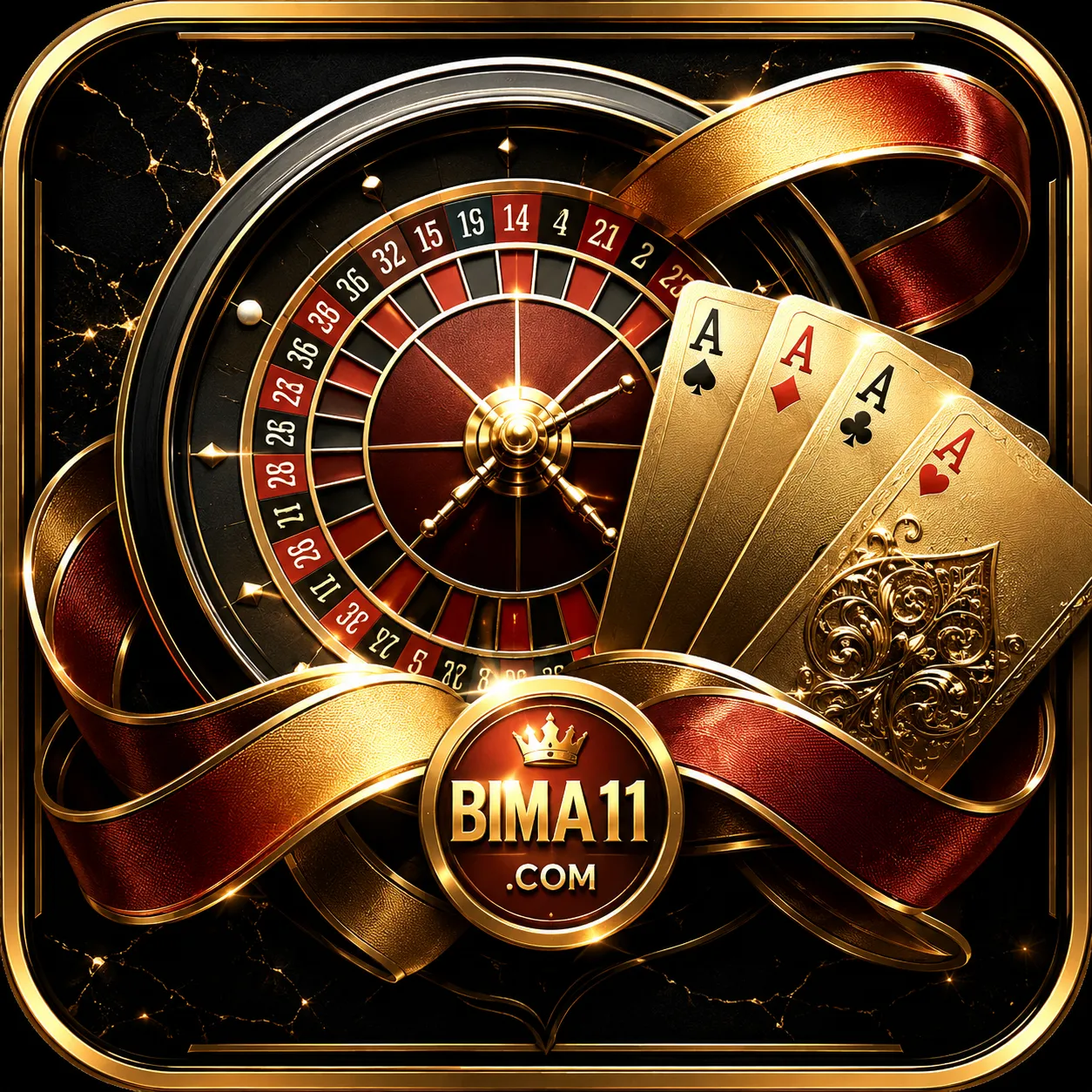BIMA11 - Permainan Poker Seru di Ujung Jari Anda