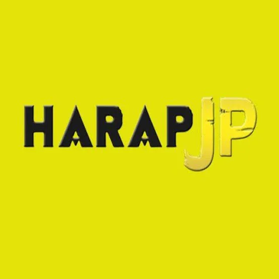 HARAPJP - Pertarungan Seru di Dunia Aksi