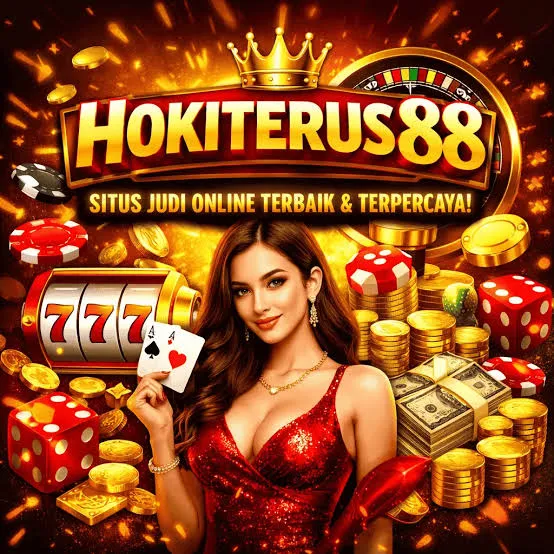 hokiterus88 APK Arcade