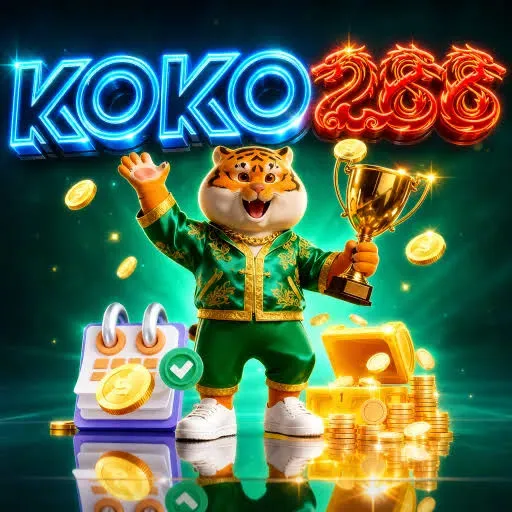 koko288 APK Idle