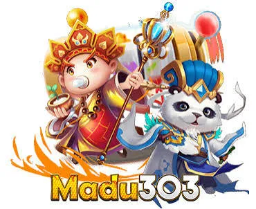 madu303 APK RPG