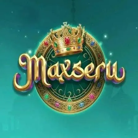 MAXSERU - Nikmati Sensasi Permainan Slot Terbaik