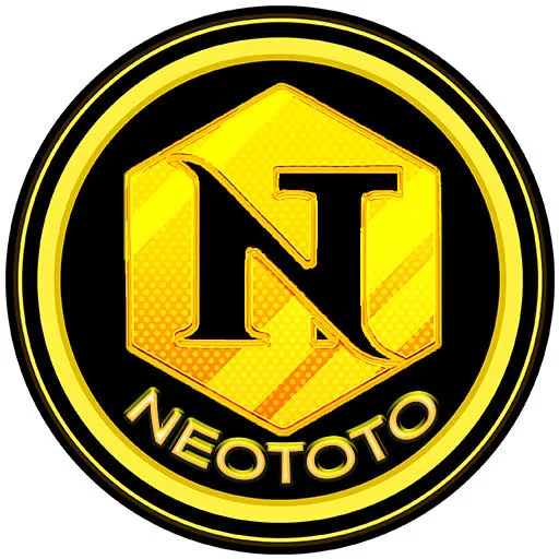 NEOTOTO - Pertarungan Menegangkan di Dunia Battle Royale