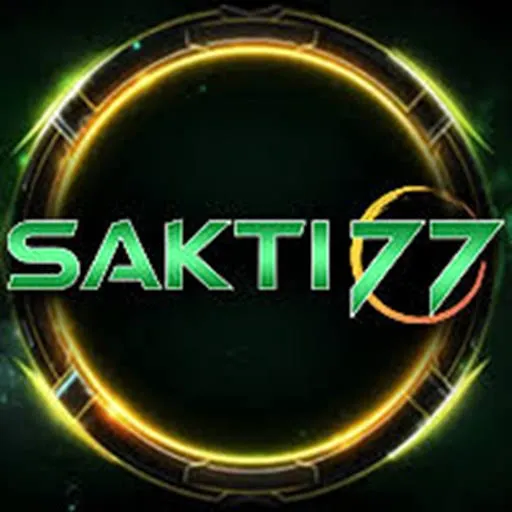SAKTI77 - Petualangan Arcade yang Mengasyikkan